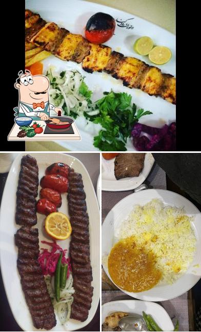 RoudKenar Restaurant