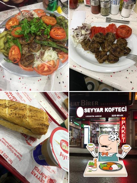 ŞAHHANE KÖFTECİ