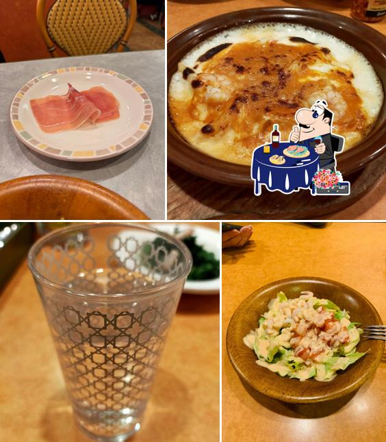 Saizeriya