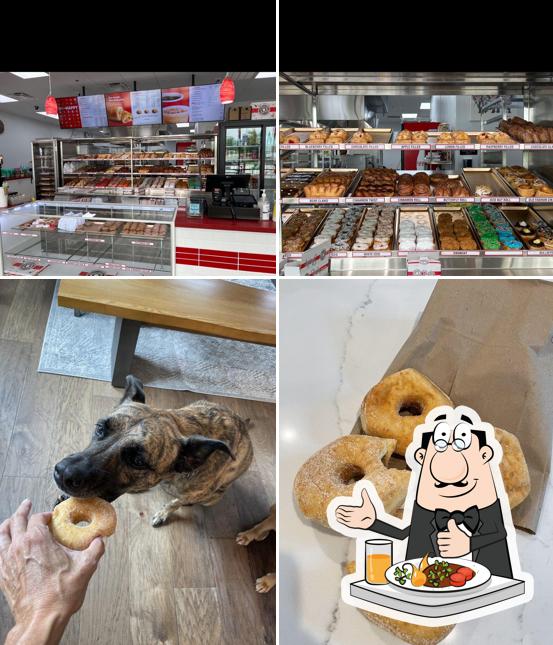 Shipley’s Donuts