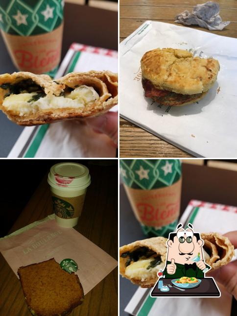 Starbucks Coffee Company