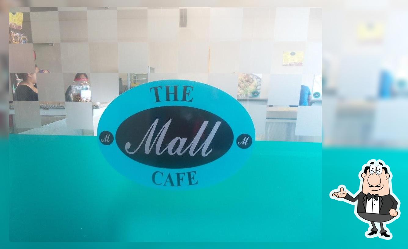 The Mall Cafe