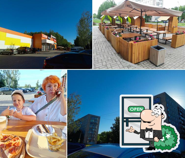 Top-Cafe