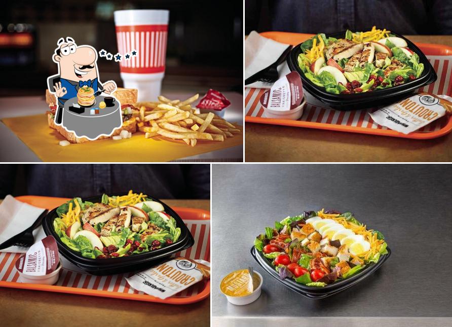 Whataburger