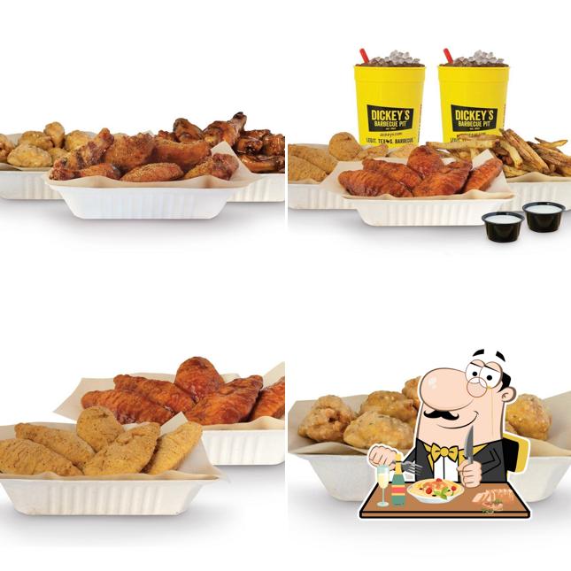 Wing Boss