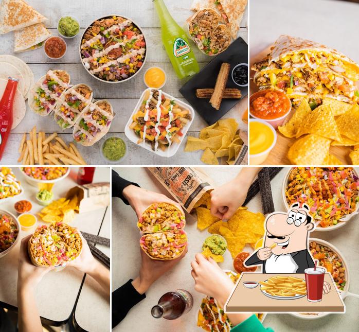 barBURRITO