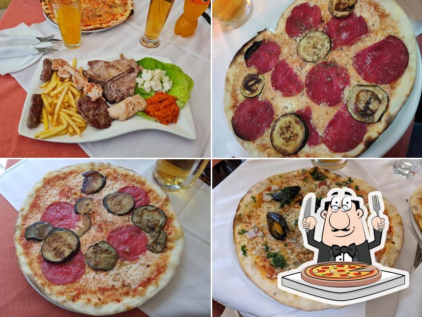 Adria Restaurant & Pizzeria