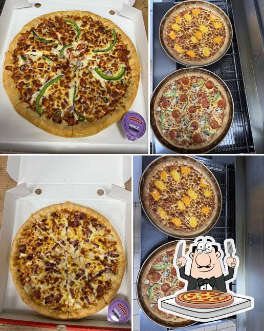 01 PIZZA