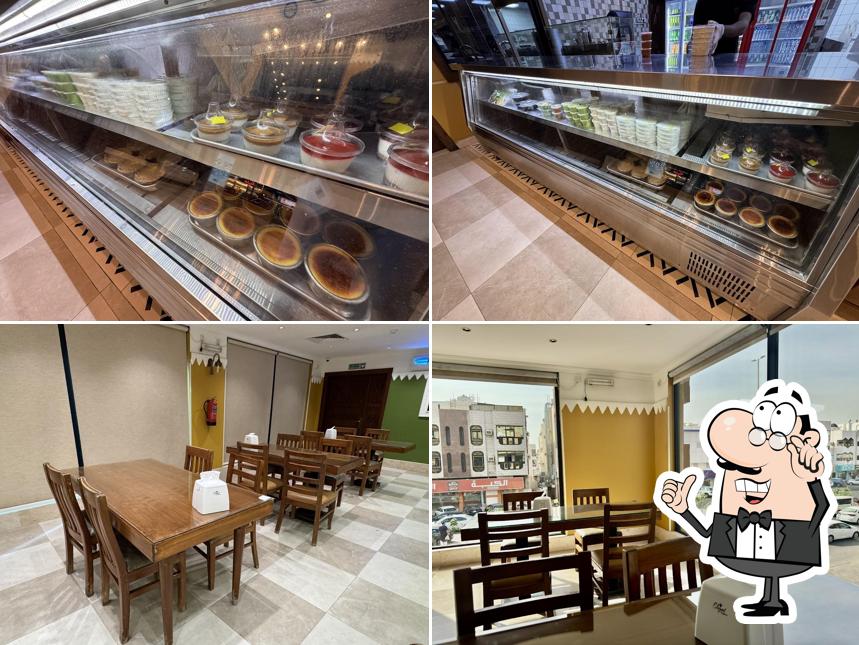 Al Saddah Restaurants