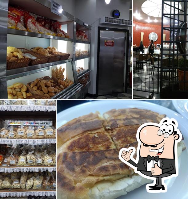 Bakery Santa Cruz