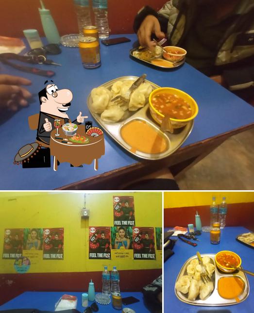 Batuli Restaurant