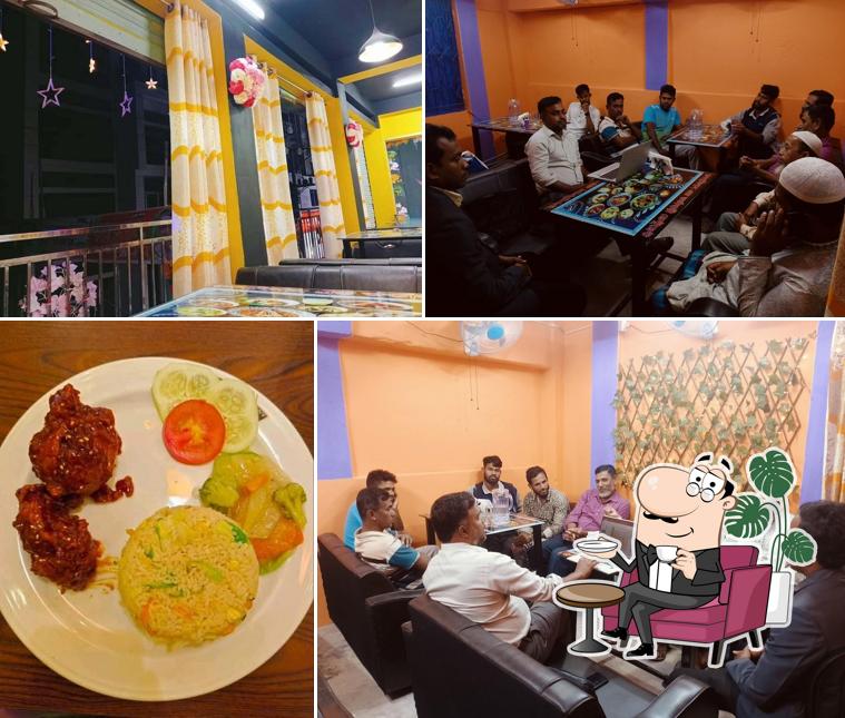 Bharta Bhari Restaurant (Handi Ghor)