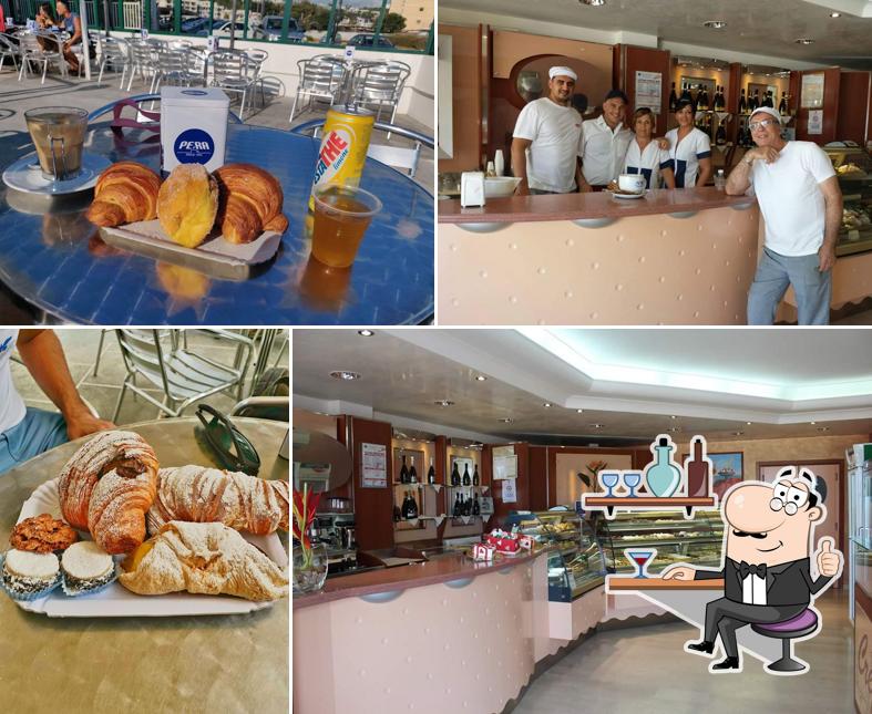 Pasticceria Ferri