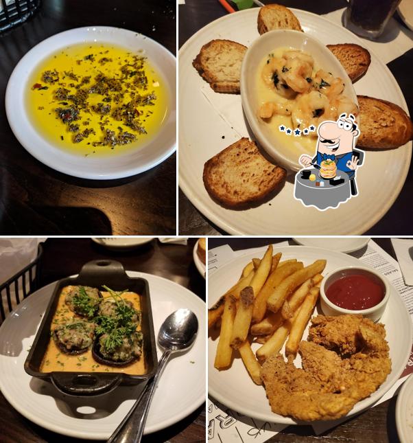 Carrabba's Italian Grill