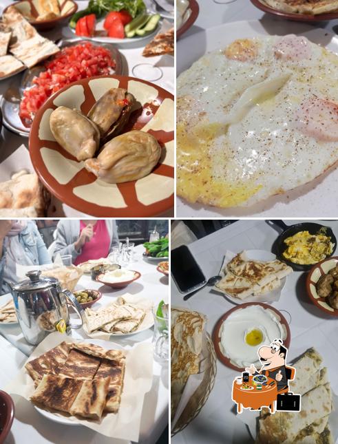 Chidiac Cafe