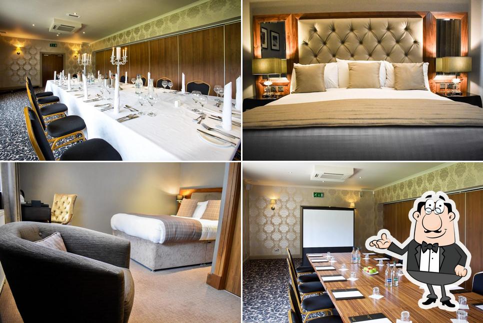 Dalziel Park Hotel & Golf Club