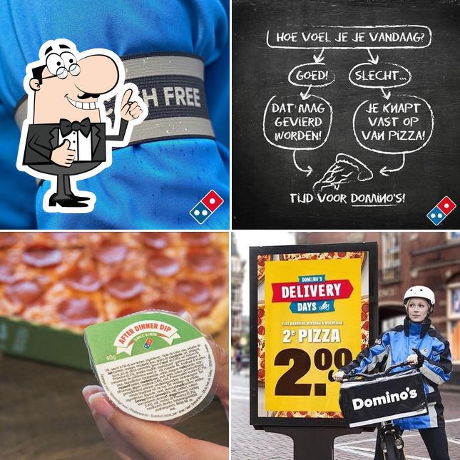 Domino's Pizza Meppel