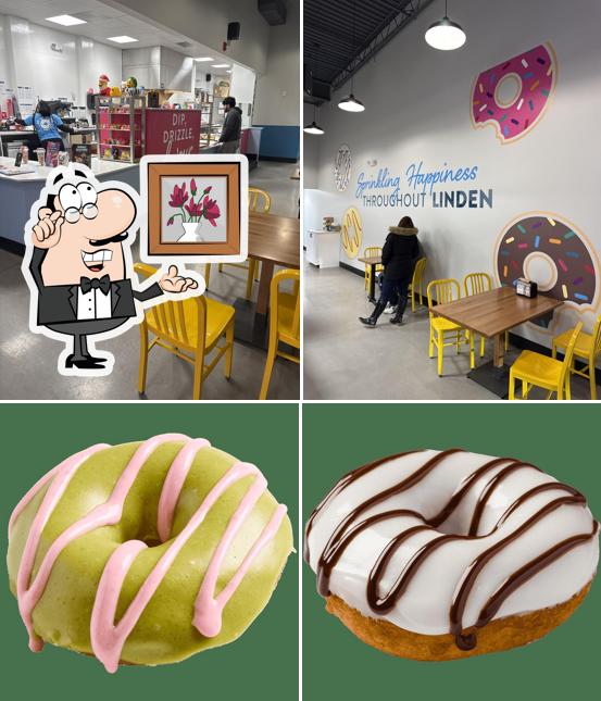 Duck Donuts
