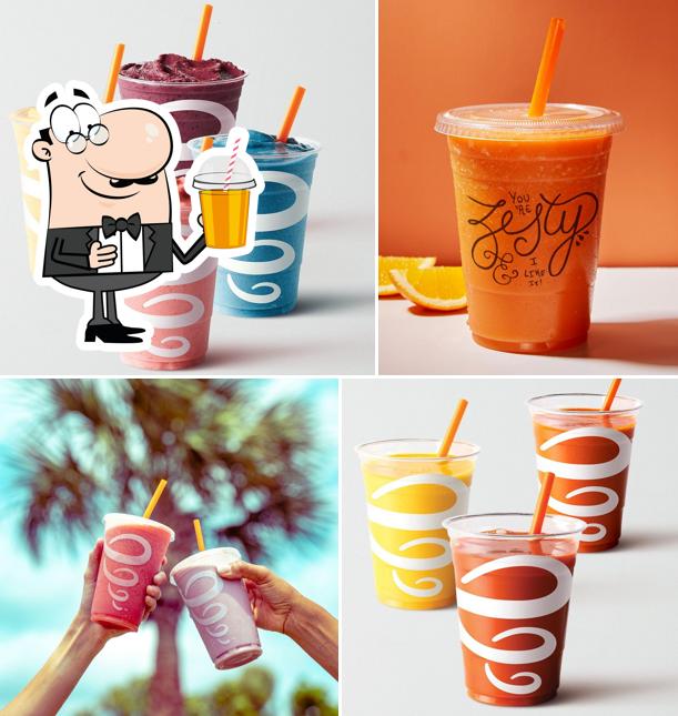 Jamba