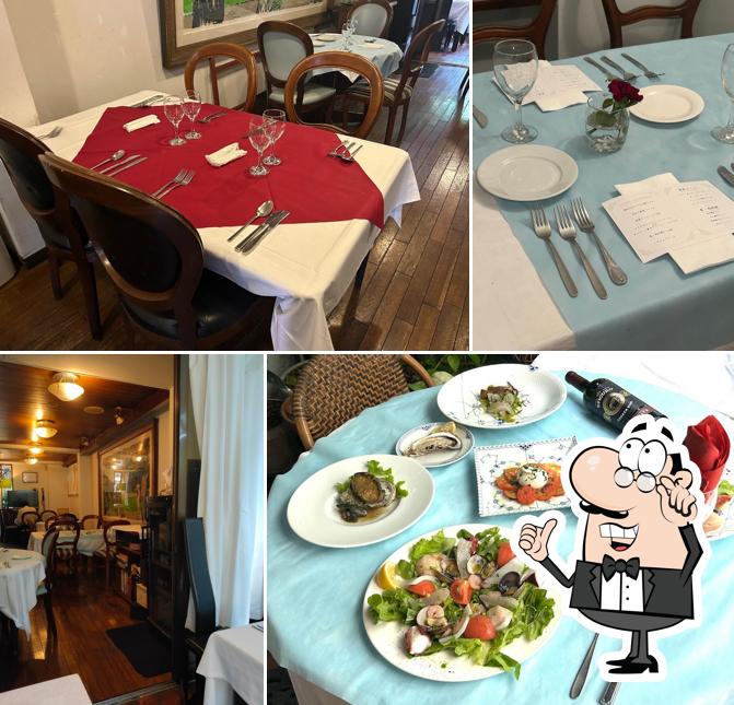Kabocha Wine Restaurant
