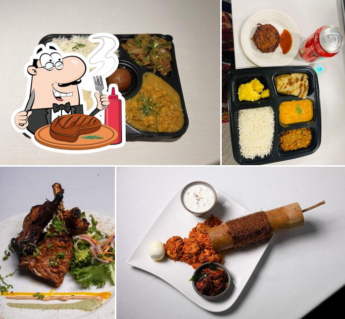 Kottaram Restaurant