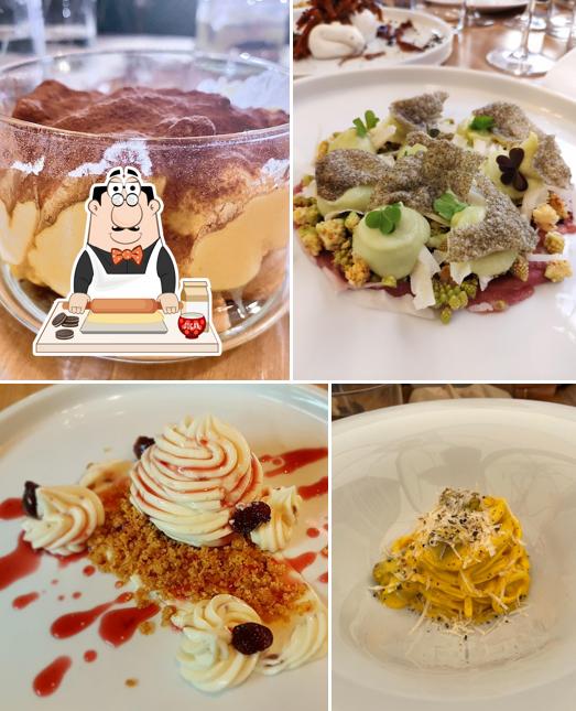 LUCIANO Cucina Italiana - Roma
