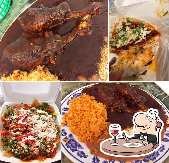 La Tapatia #3