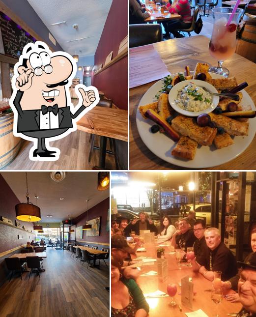 Midtown Bistro