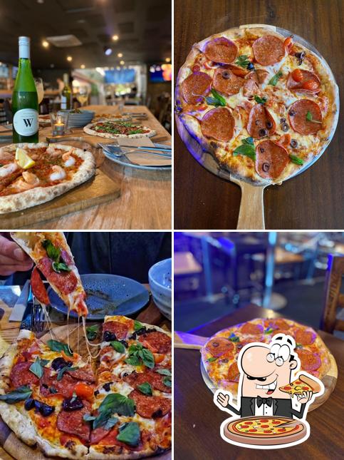 Eltham Social