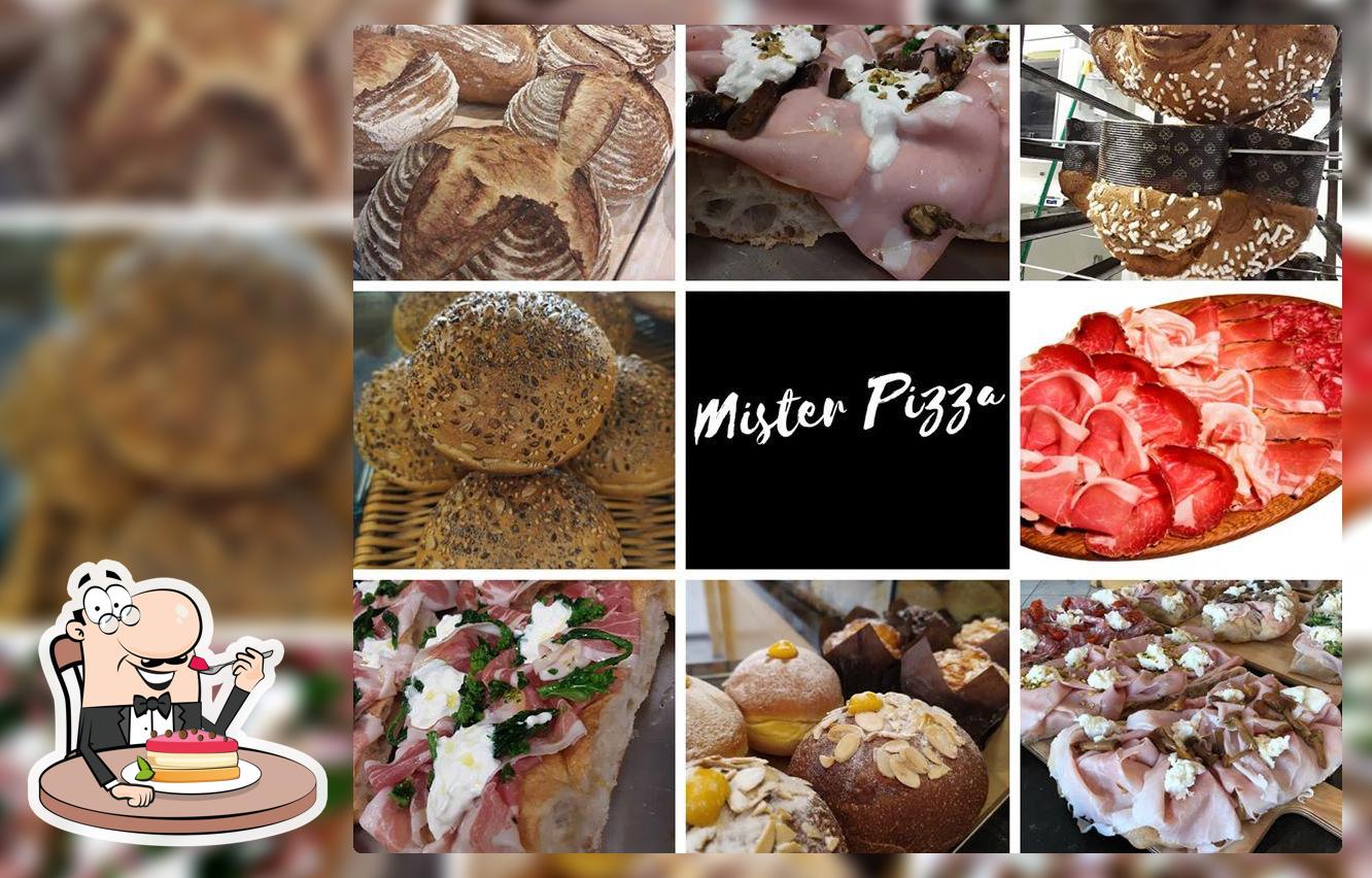 Mister Pizza