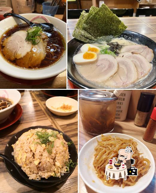 Nariyoshi