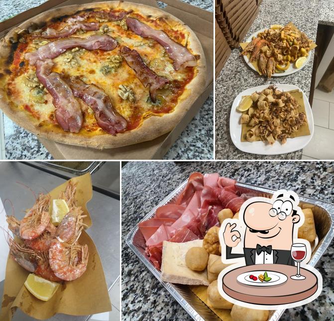 Pizzeria Pizza in Piazza