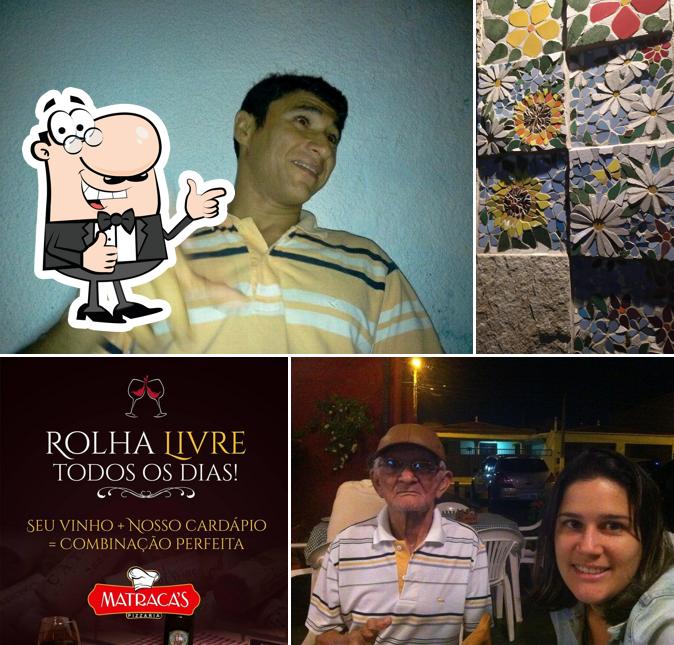 Matraca's Pizzas e Massas