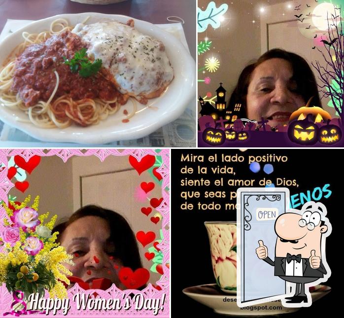 Vincent's Italian Restaurant