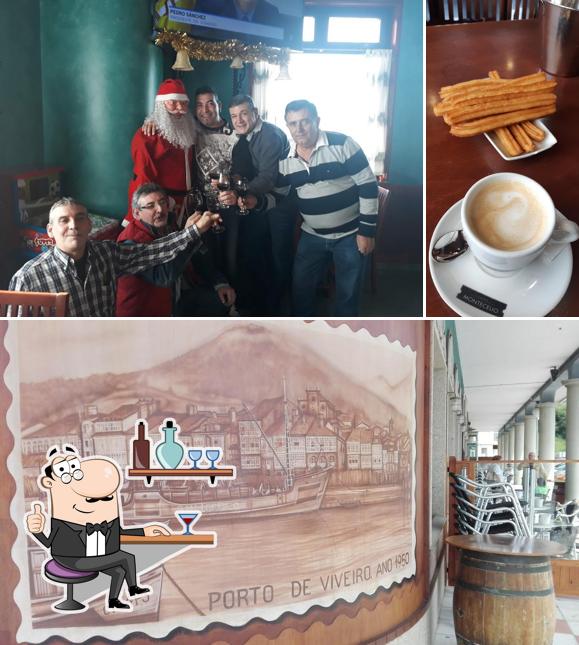 Bar Mesón Lodeiro