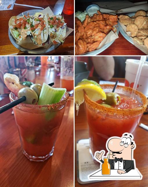 Hooters