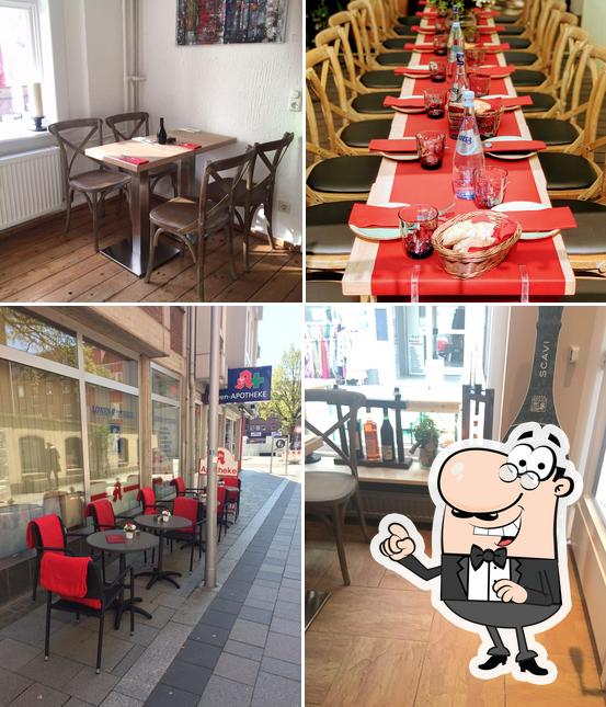 Ma Maison - Tapas Bar Bergedorf