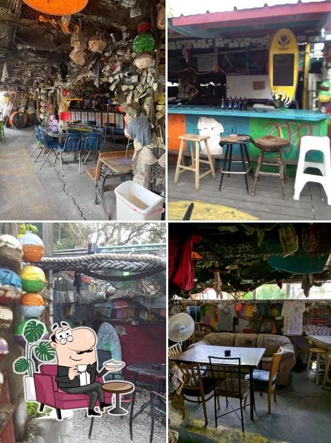 Mahuffer's
