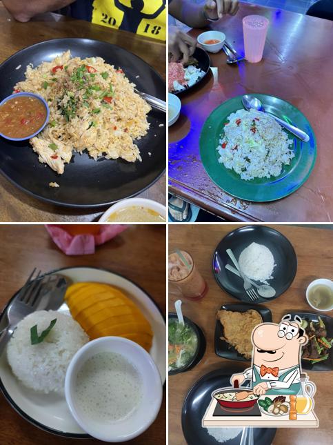RESTORAN WITA SAUJANA