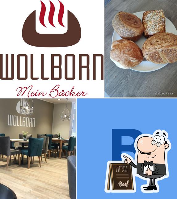 Bäckerei Wollborn
