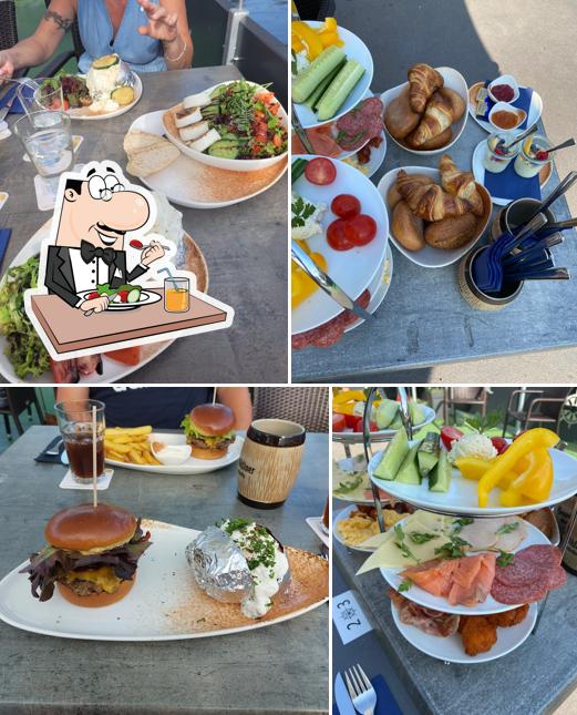 Restaurant Bootshaus Lahnromantik