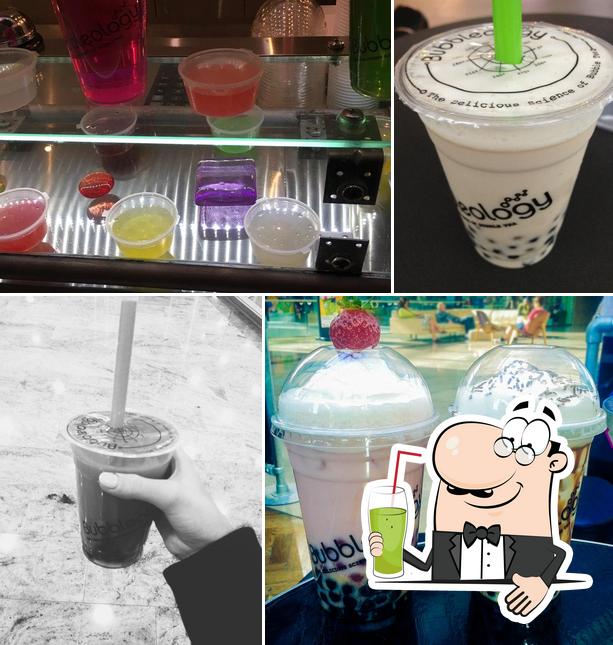 Bubbleology