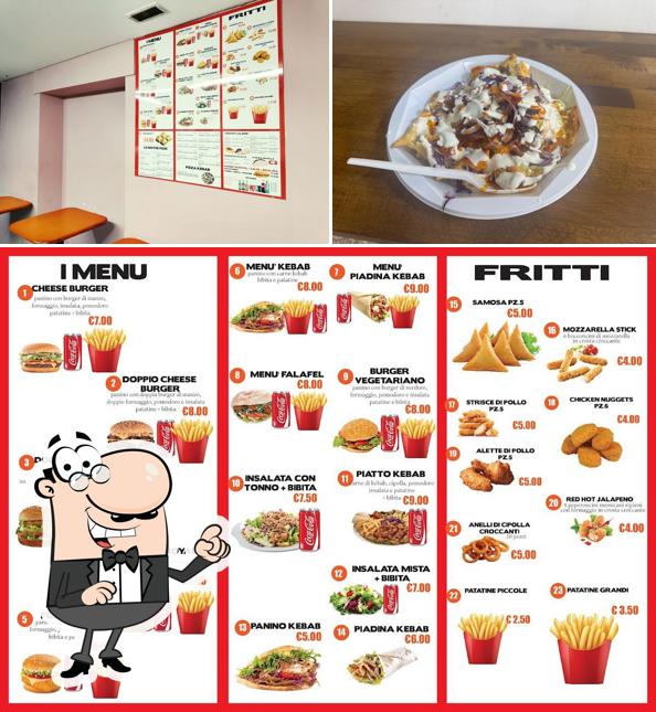 CENTRO KEBAB PIZZERIA