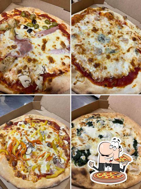 Di Roma Pizzeria