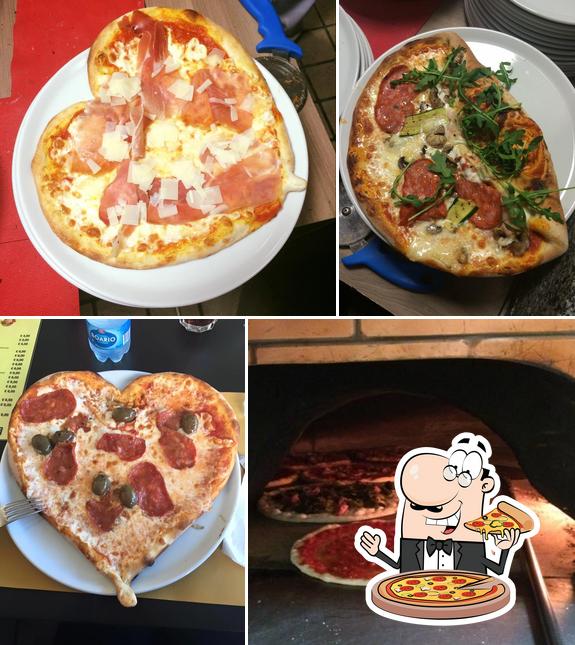 Gusto e Pizza