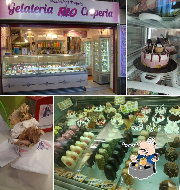 Gelateria Rio