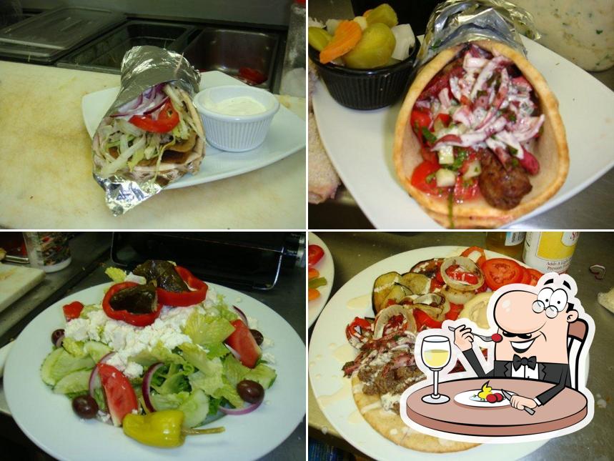 Hookah Cafe