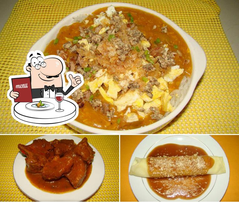 Kay's Nook Restaurant