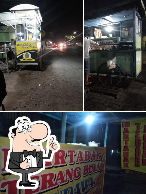 MARTABAK PANDAWA