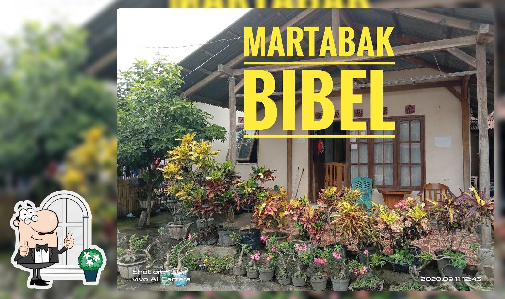Martabak Bibel